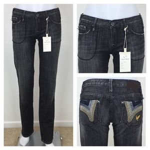 Vigoss Studio Jean-Size 27